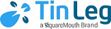 Tin Leg logo
