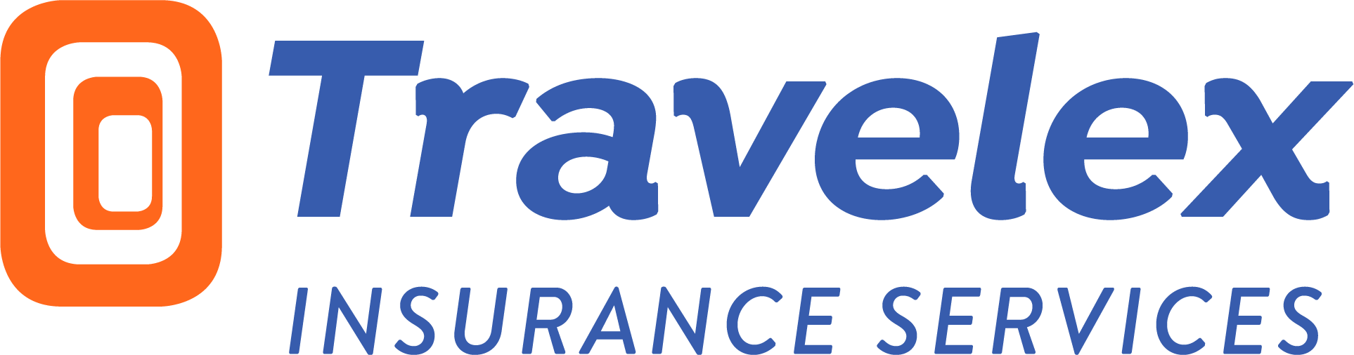Travelex Insurance logo